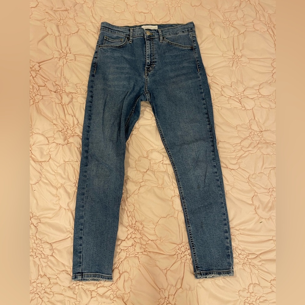 TOPSHOP jeans